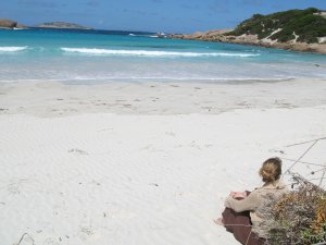 Erholen in Esperance